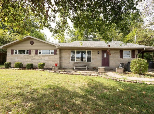 4100 N Green River Road, Evansville, IN 47715