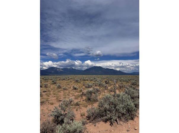 0 Mesa Sea, Taos, NM 87571
