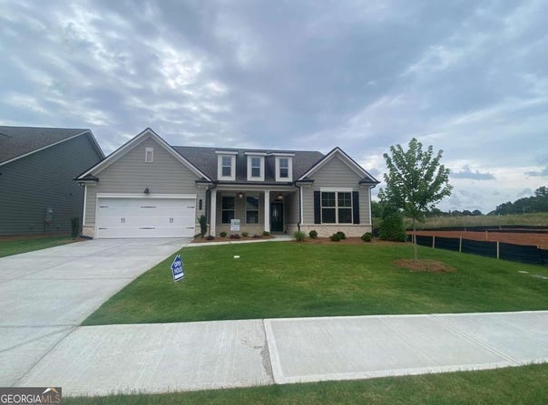 174 Oakdale, Jefferson, GA 30549