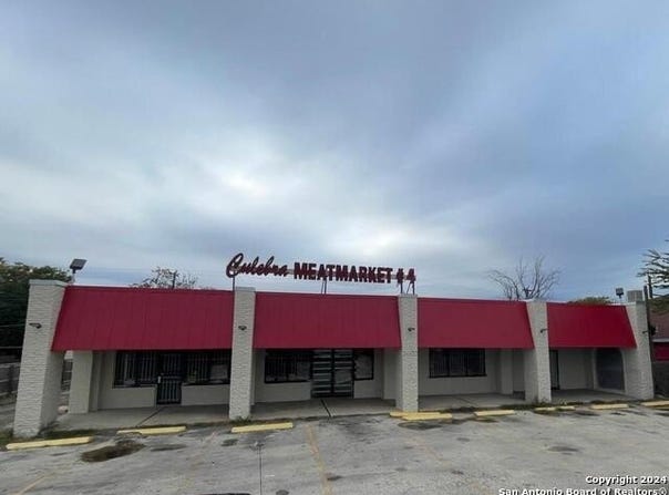 2407 Pinn Rd, San Antonio, TX 78227