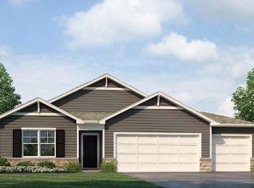 4809 NW 140th Street, Platte City, MO 64079