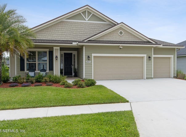 34075 LAVENDER PARKE Drive, Fernandina Beach, FL 32034