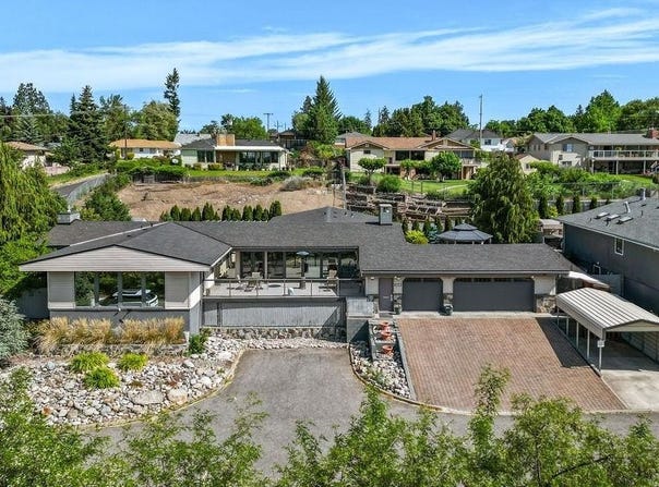 1516 W Cora Ave, Spokane, WA 99205