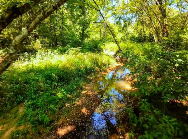 0 Deer Creek Rd, Raccoon, OH 45686
