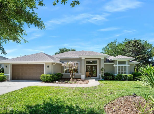 120 Black Hickory Way, Ormond Beach, FL 32174