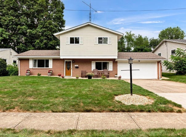 116 Mohican Trail, Mansfield, OH 44904