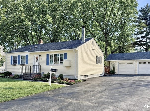 216 Anderson Avenue, Milford, CT 06460