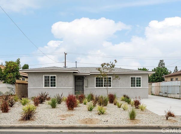 11583 Embree, El Monte, CA 91732