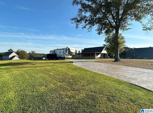 307 COUNTY ROAD 2030 lot: 92, CRANE HILL, AL 35053