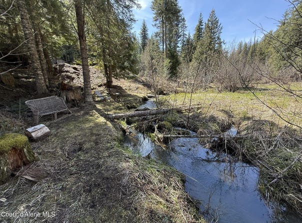Nka Sanders Rd, St. Maries, ID 83861