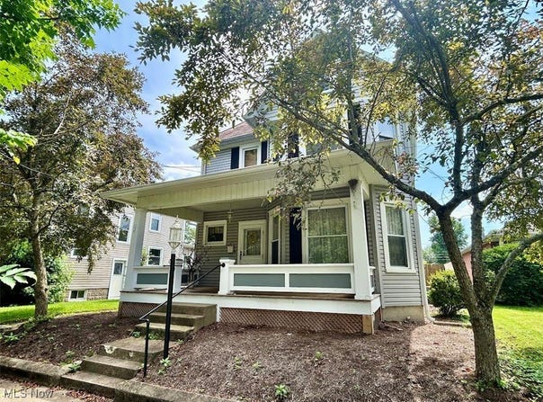 623 N 7th Street, Marietta, OH 45750