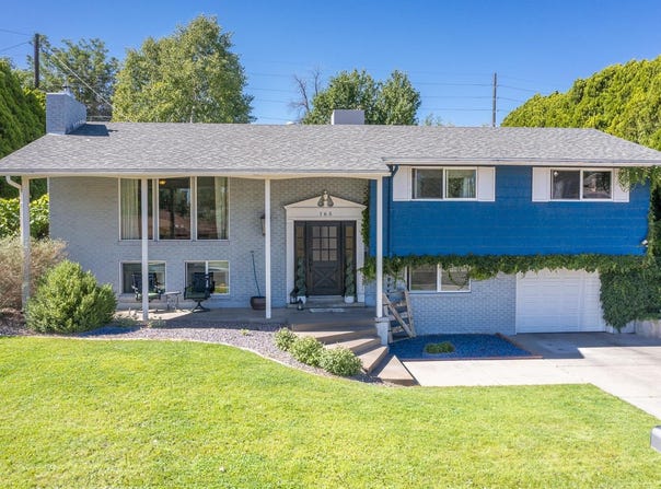 165 Willowbrook Road, Grand Junction, CO 81506