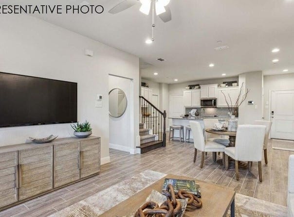 674 Sandiford Court, Mansfield, TX 76063