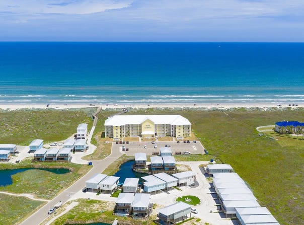 5495 State Highway, Port Aransas, TX 78373
