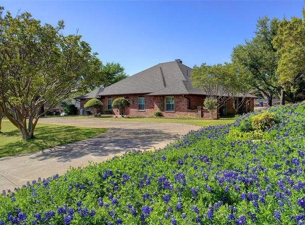 2833 S Country Club Road, Garland, TX 75043