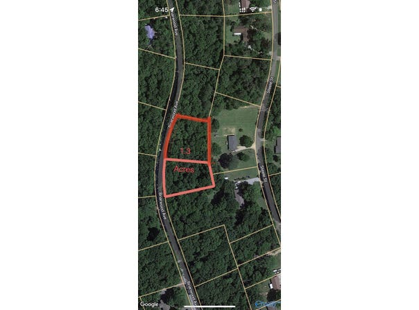 Lot 99 & 100 Briarwood Avenue, Hamilton, AL 35570