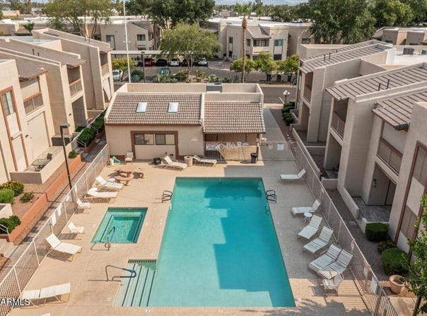 205 N 74TH Street, Mesa, AZ 85207