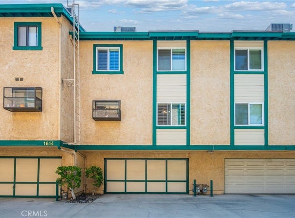 1614 S Mayflower Avenue, Monrovia, CA 91016