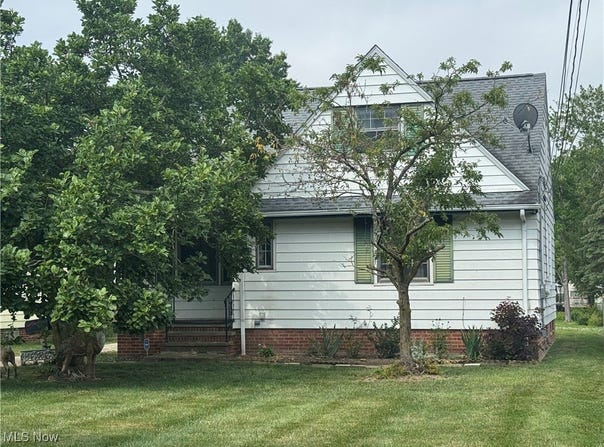 246 E 280th Street, Euclid, OH 44132