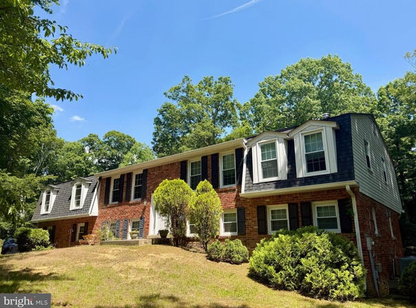 5429 WELL SPRING Road, LA PLATA, MD 20646