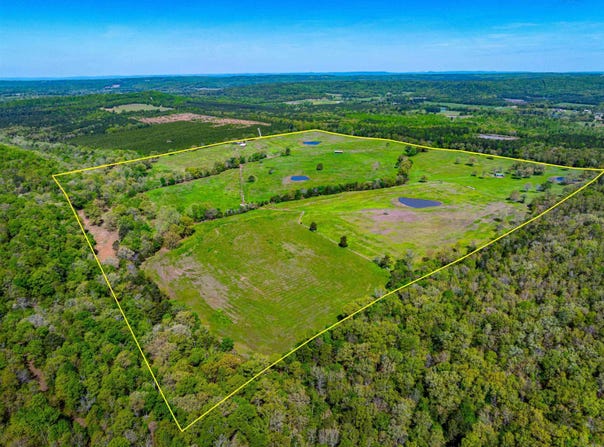 0 Charolais Ln, Bee Branch, AR 72013