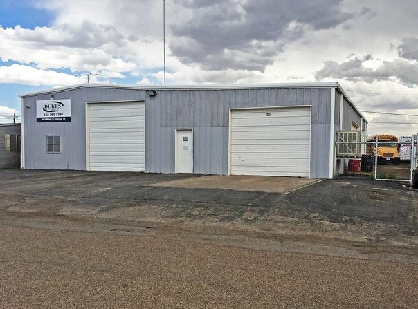 5012 Wright Drive, Odessa, TX 79764