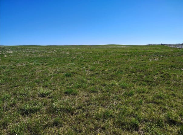 McFarland Road, Molt, MT 59057