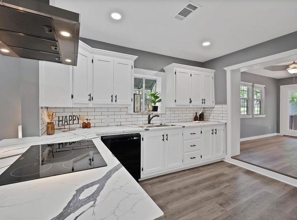 3304 Fm 499, Greenville, TX 75401