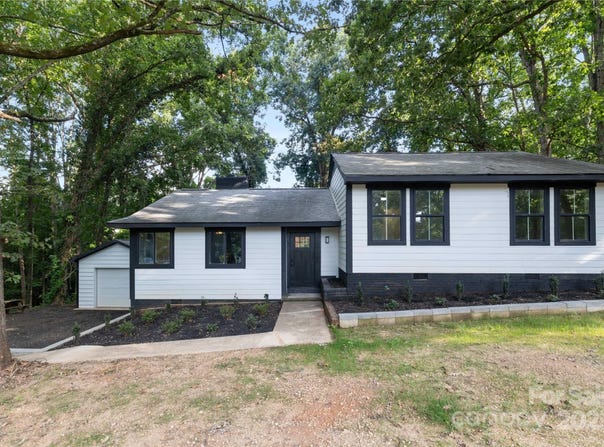 322 Breslin Street, Wadesboro, NC 28170