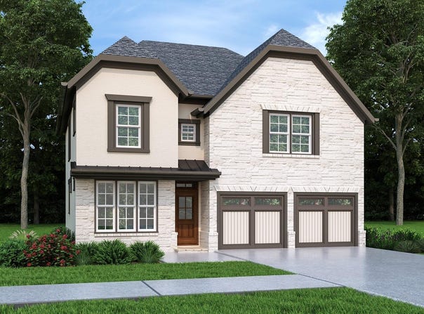 408 Hazelwood ST, Leander, TX 78641