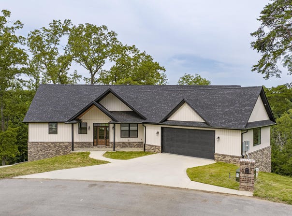554 Colson Drive, Bronston, KY 42518
