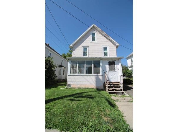 119 Hill Avenue, ENDICOTT, NY 13760