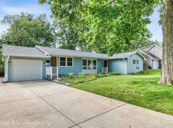 153 Terrace Drive, DeKalb, IL 60115