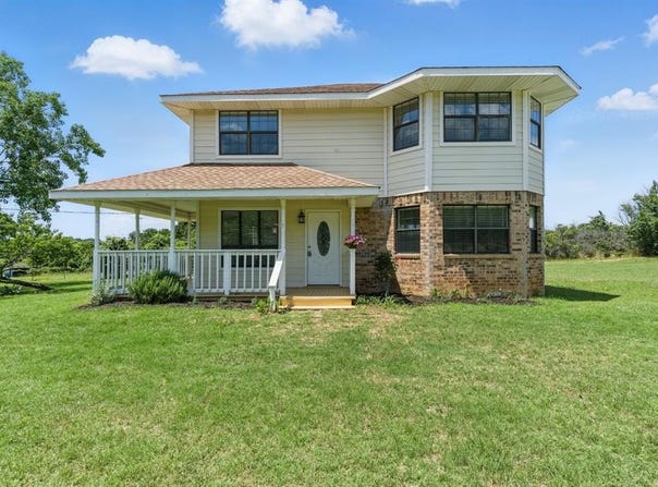 11720 Lavender Avenue, Azle, TX 76020