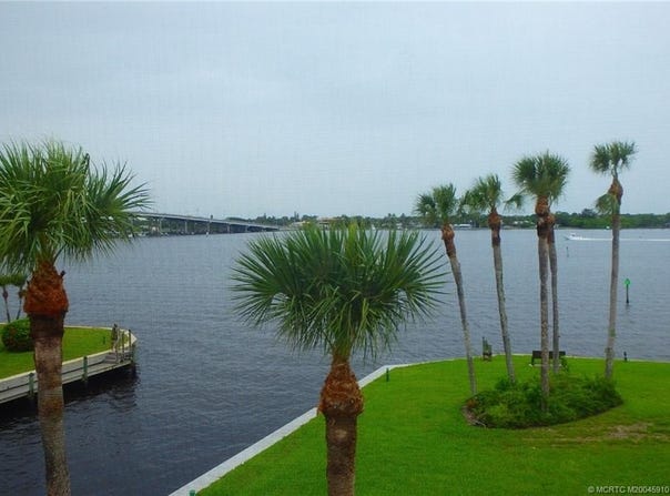 1950 SW PALM CITY Road unit: 13-301, Palm City, FL 34994