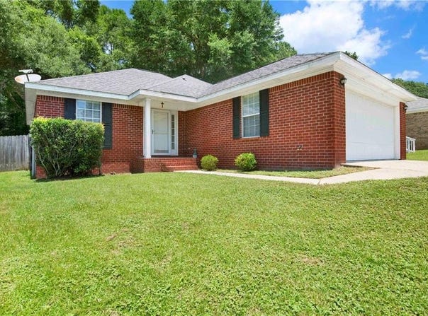 7489 Avery Lane, Daphne, AL 36526