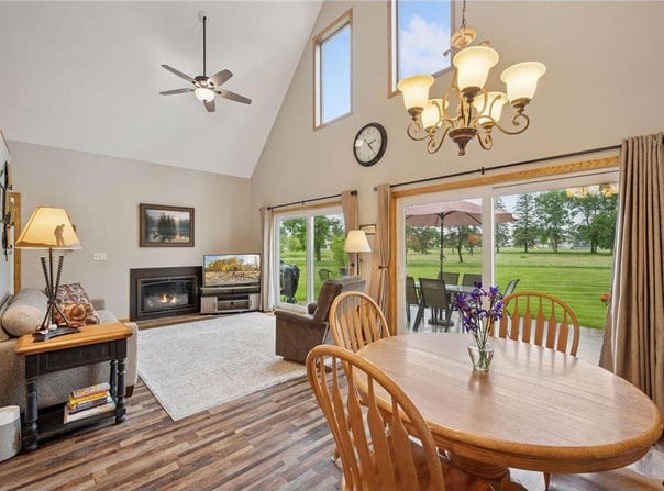 8558 Tennis Terrace, South Harbor Twp, MN 56359