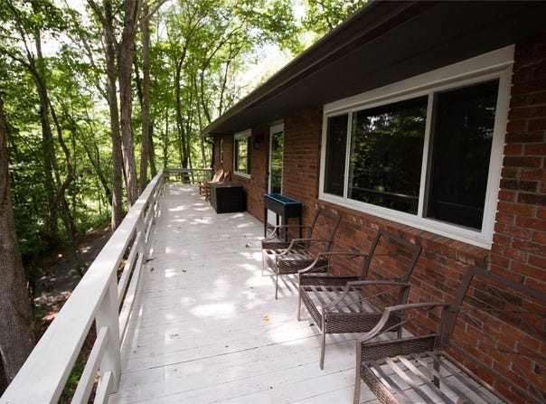 47 Hummingbird Road, Franklin, NC 28734