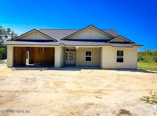 5949 SE COUNTY RD 21B, Melrose, FL 32666