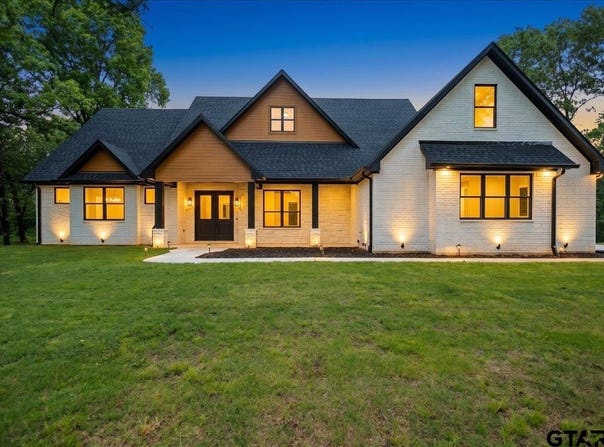 543 Private Road 6305, Mineola, TX 75773