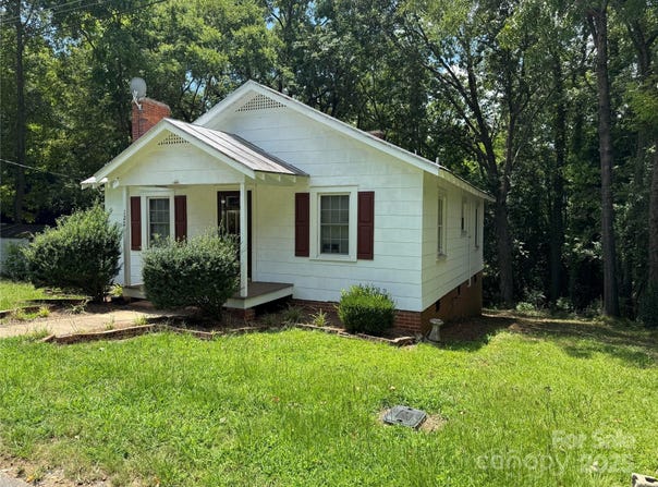 122 E Hargrave Street unit: 50, Wadesboro, NC 28170