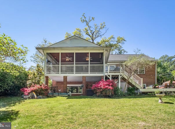 3109 VALLEY LANE, FALLS CHURCH, VA 22044