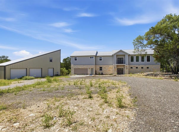 759 Riva Ridge Rd, Leander, TX 78641