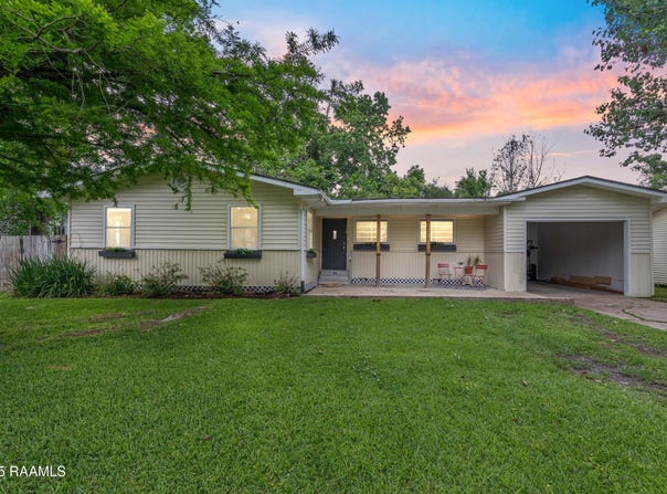 209 Lana Drive, Lafayette, LA 70503