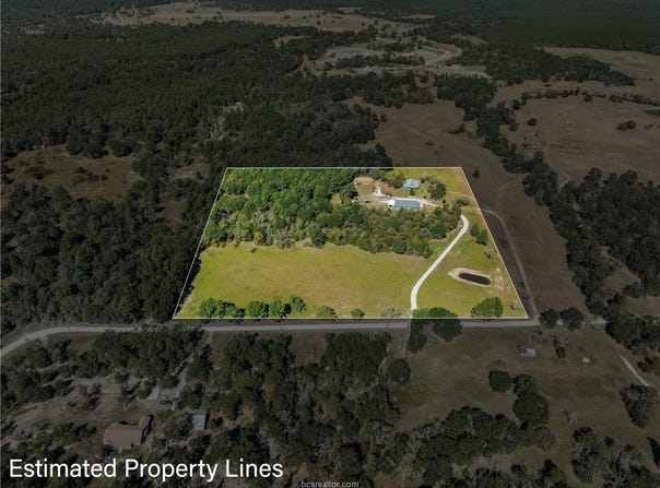 7781 County Road 227, Bedias, TX 77831