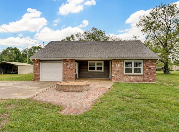 610 Chicago Avenue, Marionville, MO 65705
