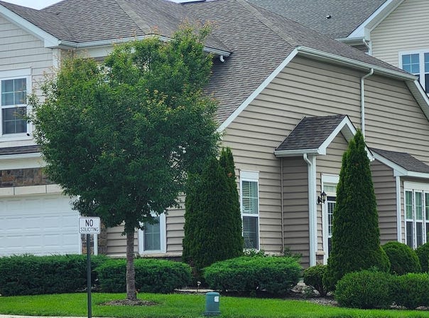 20146 ONEALS PLACE, HAGERSTOWN, MD 21742