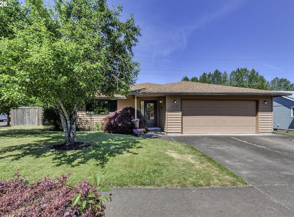 3102 B St, ForestGrove, OR 97116
