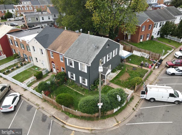 9826 BUCKNER Road, MANASSAS, VA 20110
