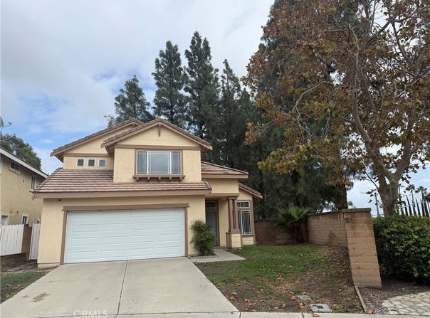 7279 Cosenza Place, Rancho Cucamonga, CA 91701